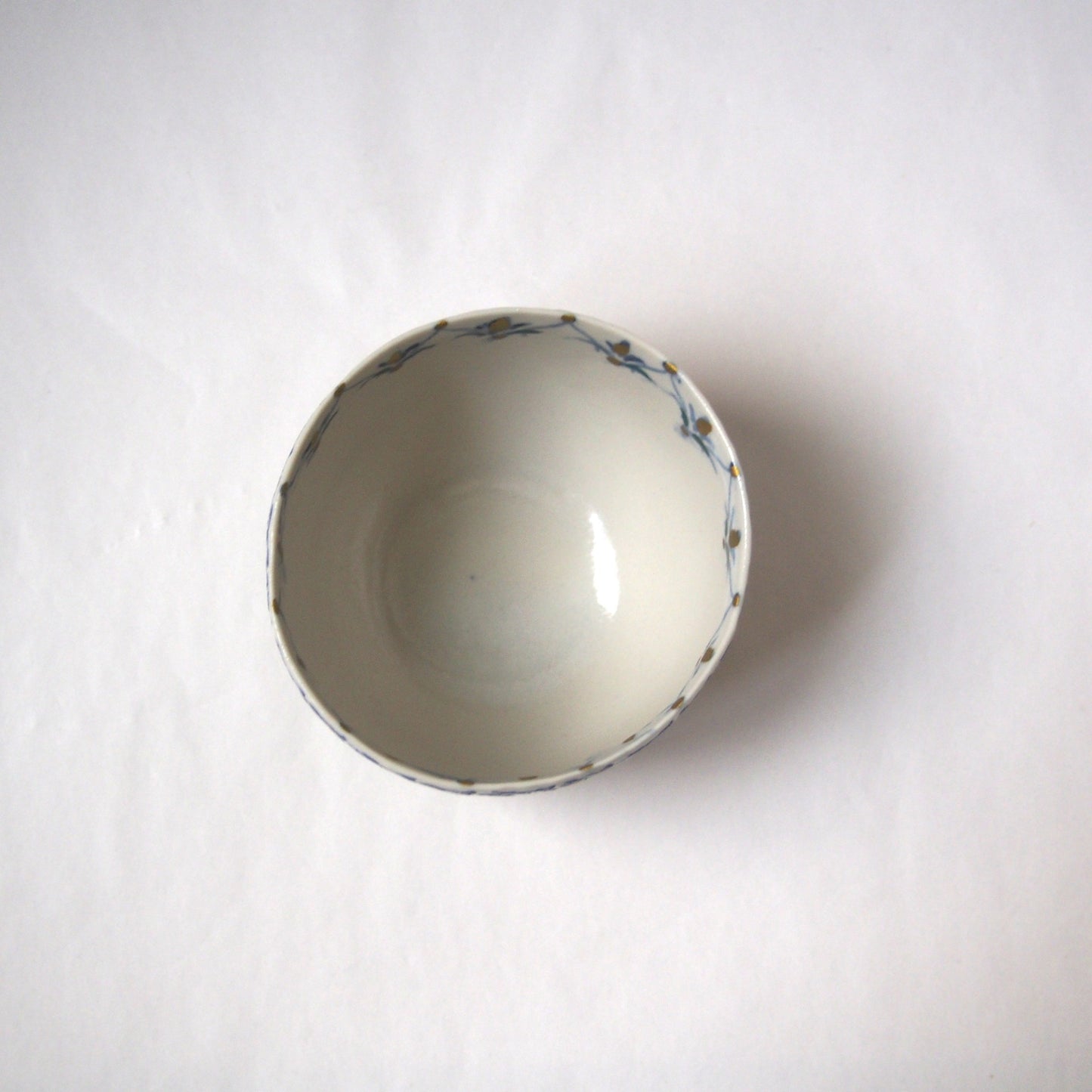 12-1　カフェオレボウル | つちやまり