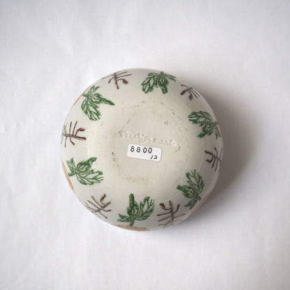 12-1　カフェオレボウル | つちやまり