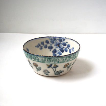 12-2　カフェオレボウル | つちやまり