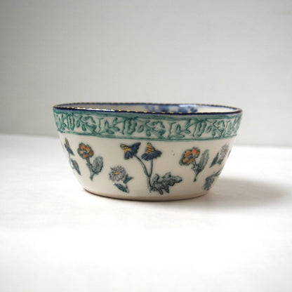 12-2　カフェオレボウル | つちやまり