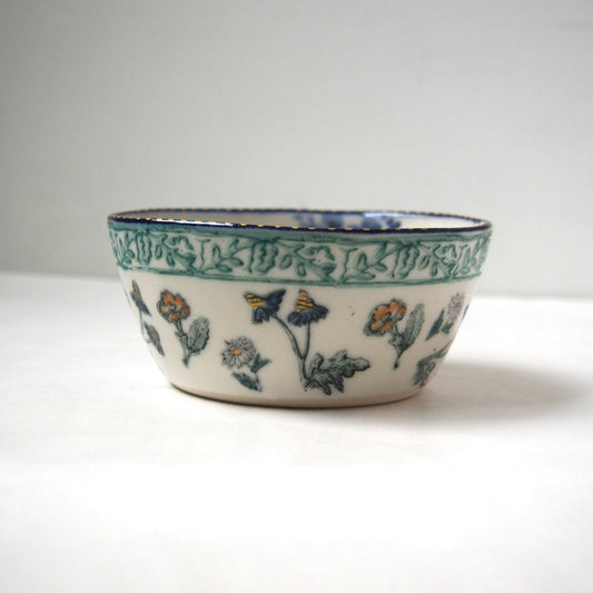 12-2　カフェオレボウル | つちやまり