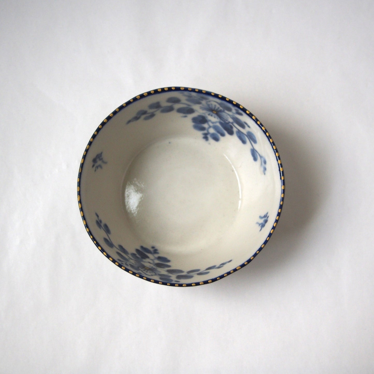 12-2　カフェオレボウル | つちやまり