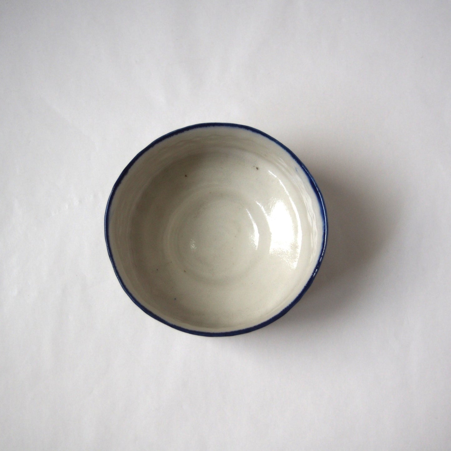 2　中鉢 | つちやまり