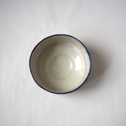 2　中鉢 | つちやまり