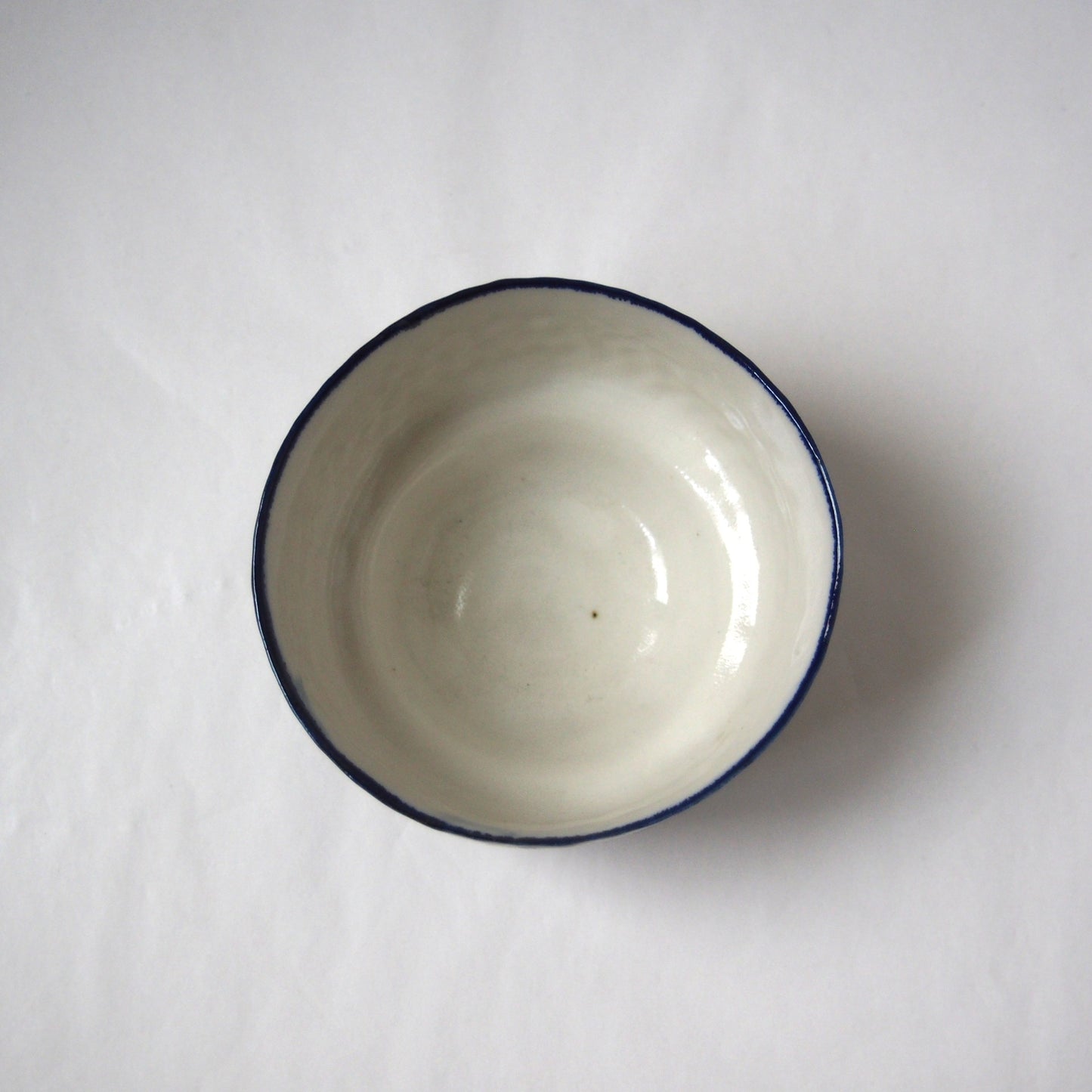 1　中鉢 | つちやまり