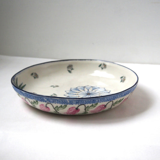 DM1　plate | つちやまり