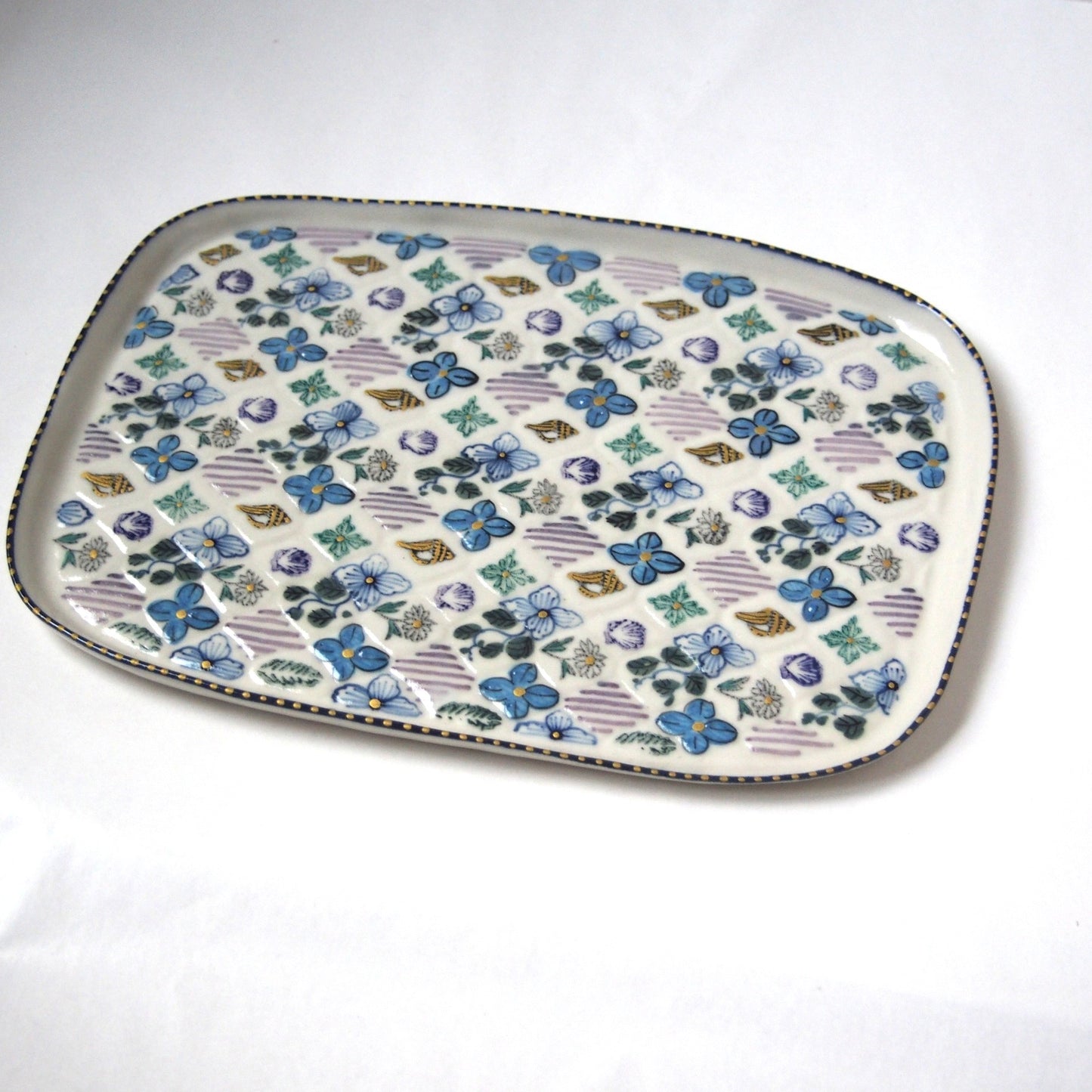 #2-2　plate | つちやまり