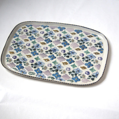 #2-2　plate | つちやまり