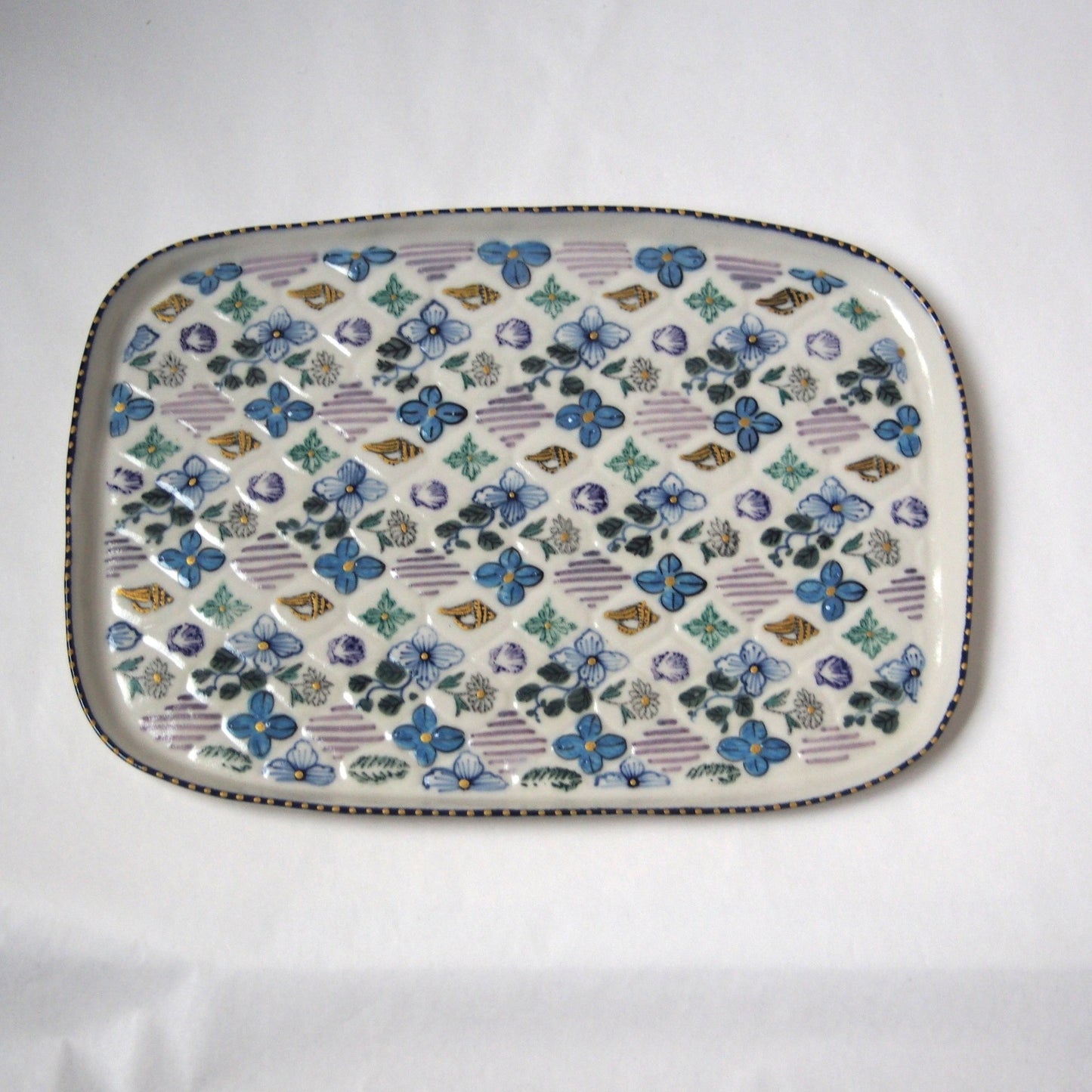 #2-2　plate | つちやまり