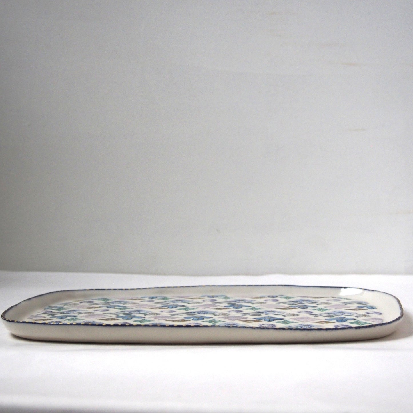 #2-2　plate | つちやまり