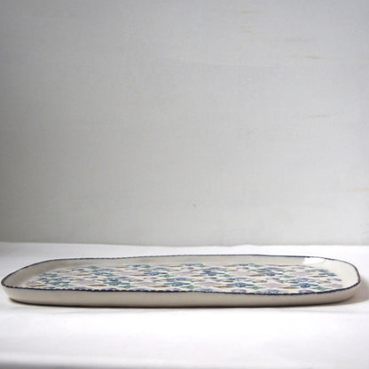 #2-2　plate | つちやまり