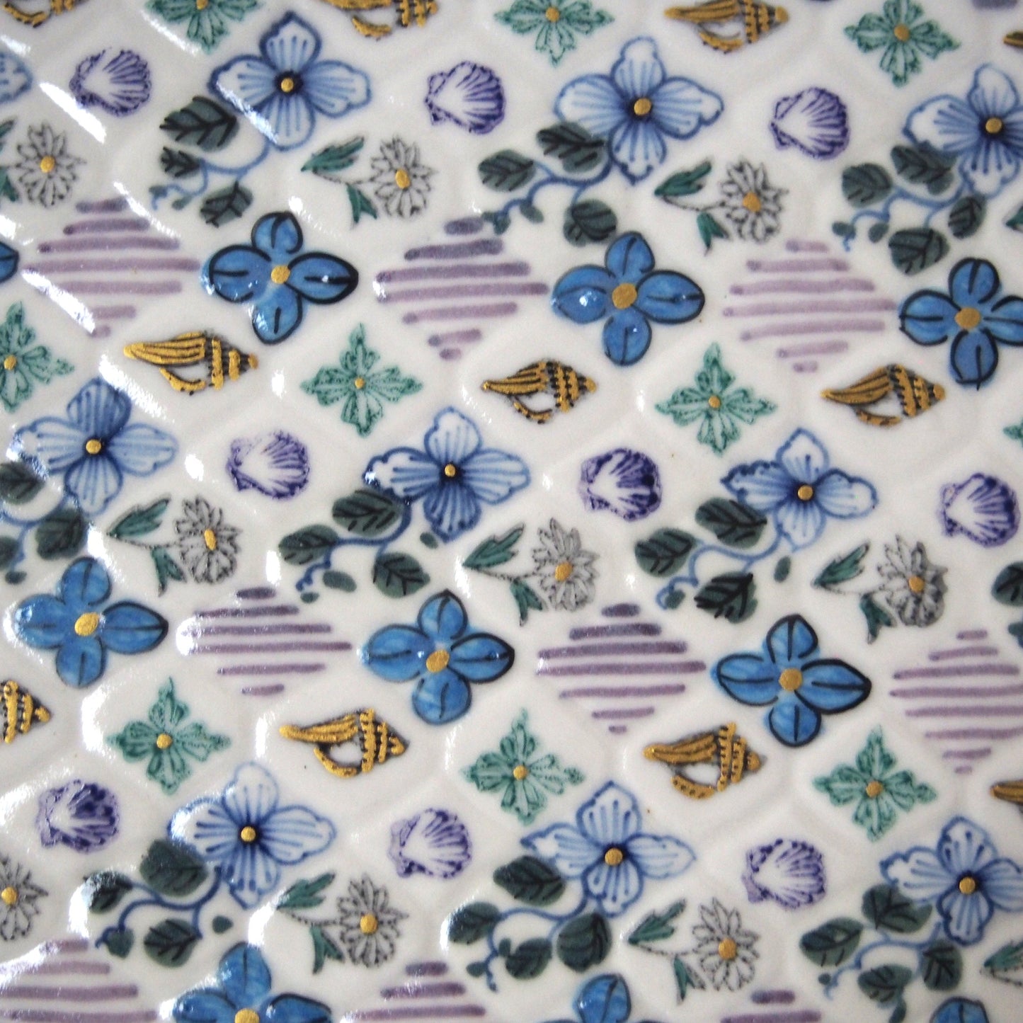 #2-2　plate | つちやまり