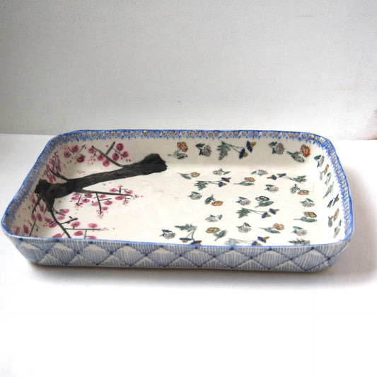 #1-2　plate | つちやまり