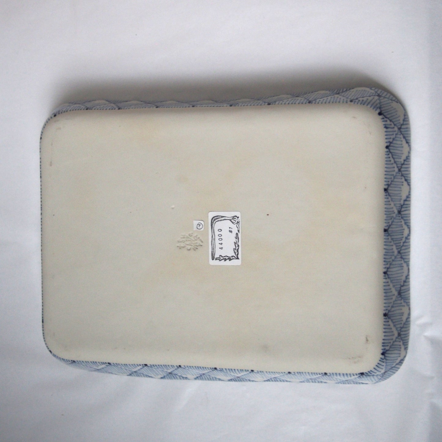 #1-2　plate | つちやまり