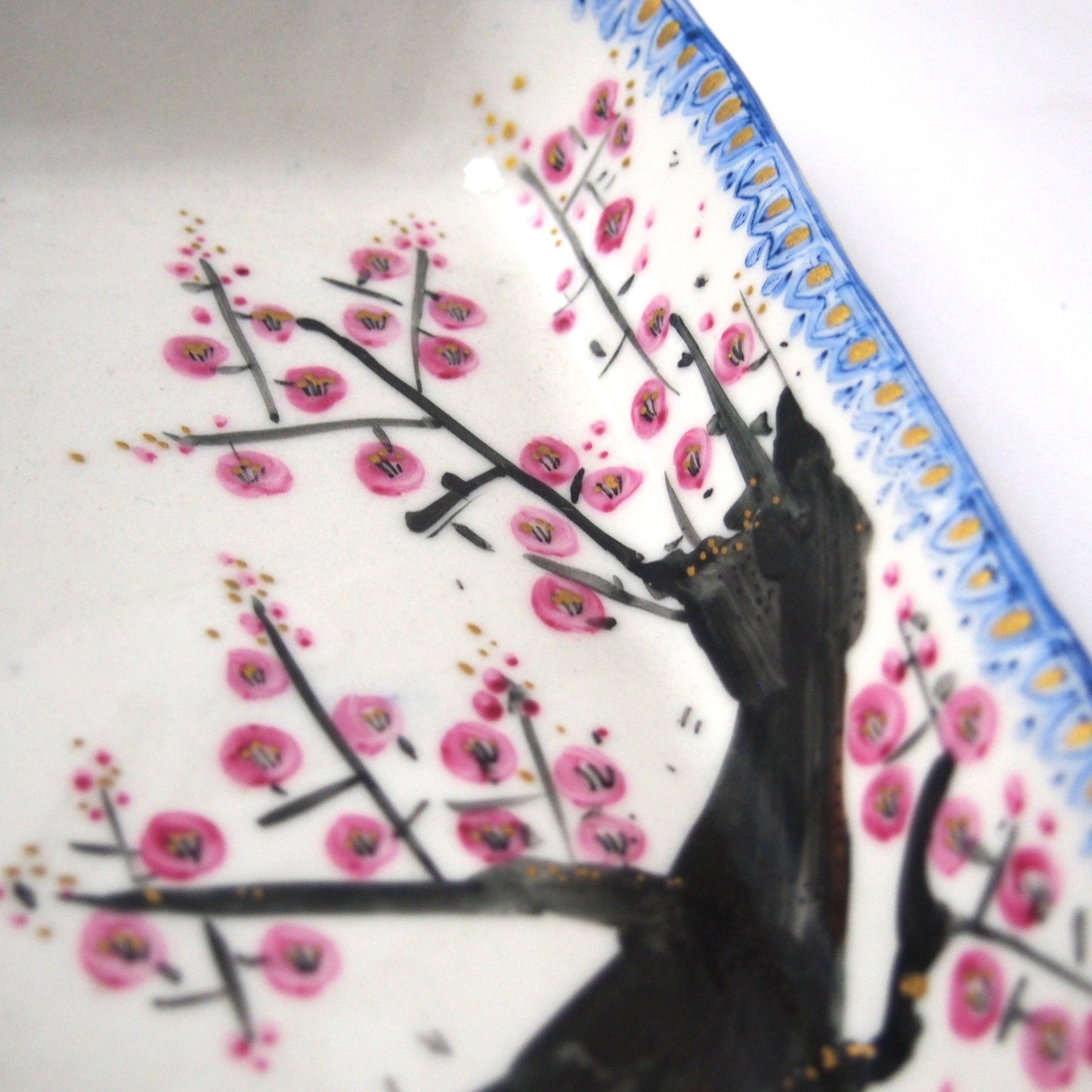 #1-2　plate | つちやまり