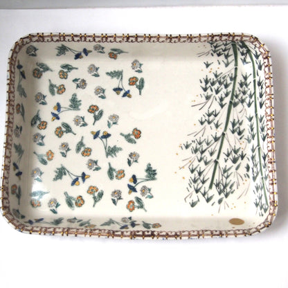 #1-1　plate | つちやまり