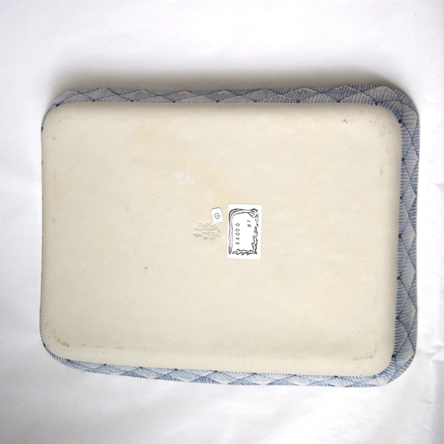 #1-1　plate | つちやまり