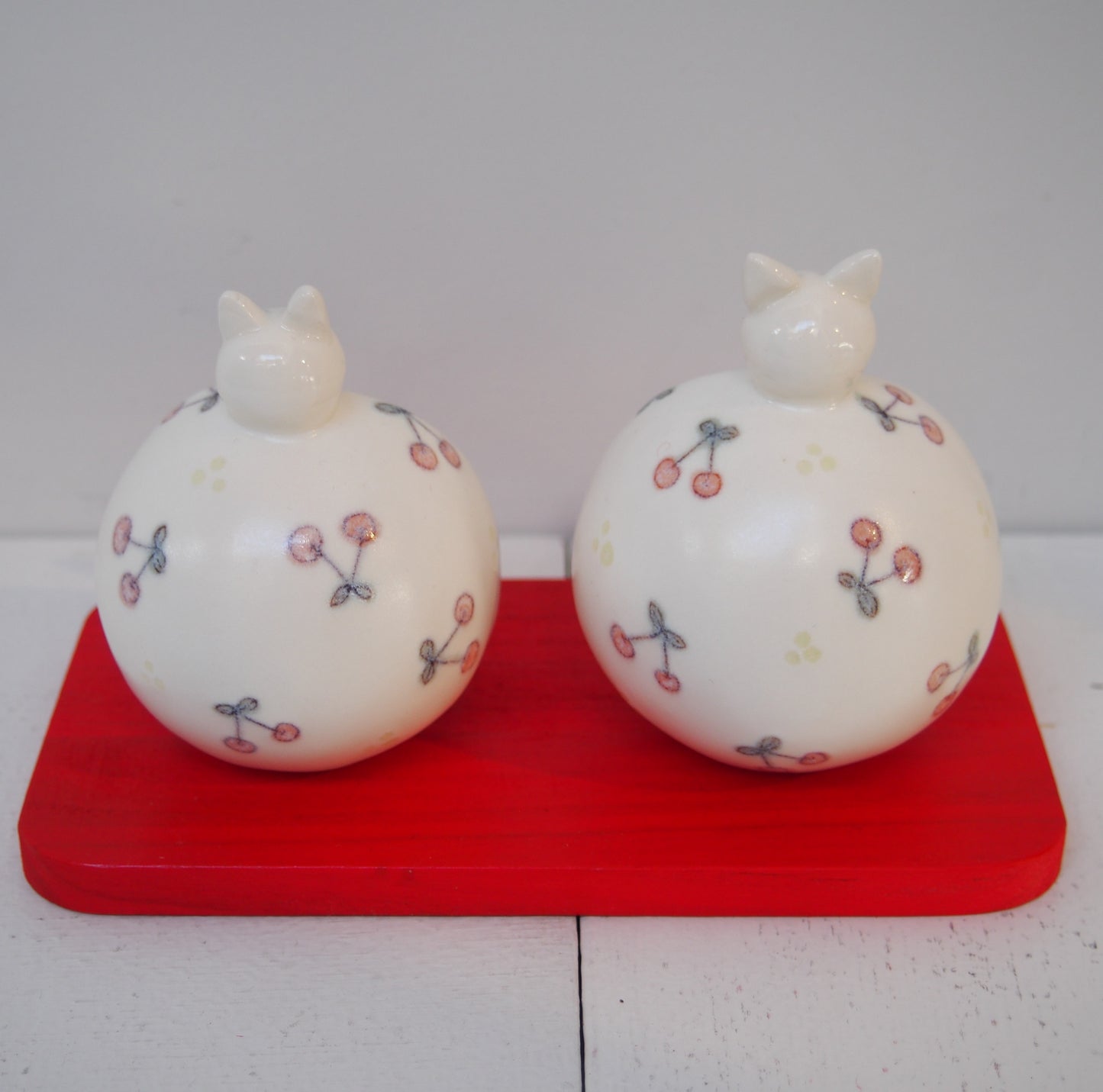 2-2　おひなさま | 堀中由美子