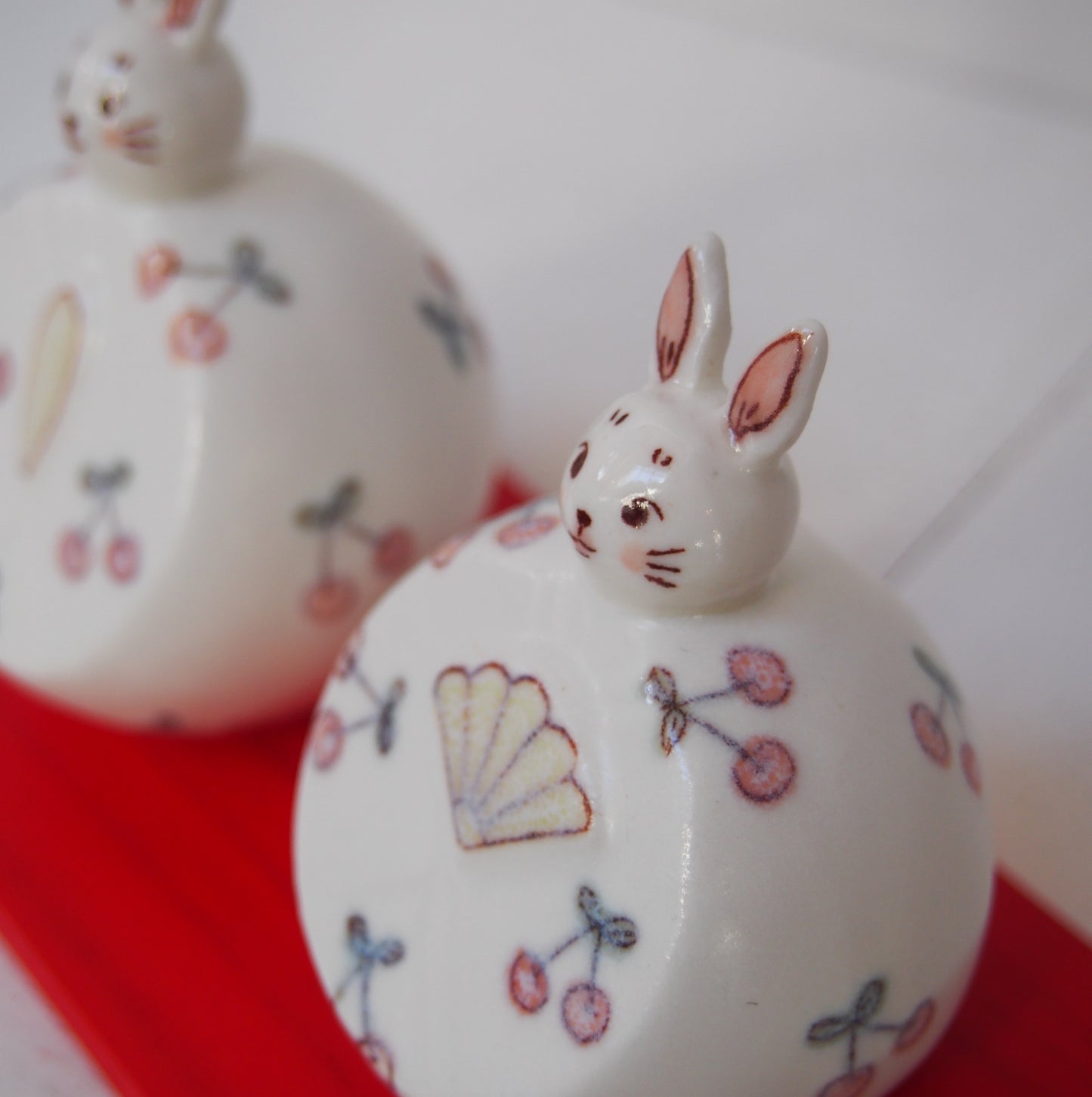 2-1　おひなさま | 堀中由美子