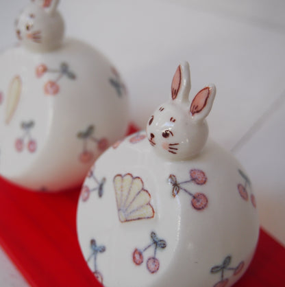 2-1　おひなさま | 堀中由美子