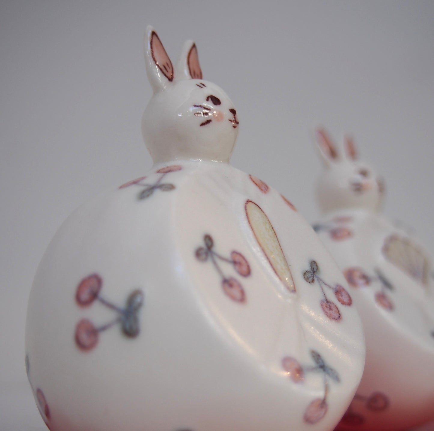 2-1　おひなさま | 堀中由美子