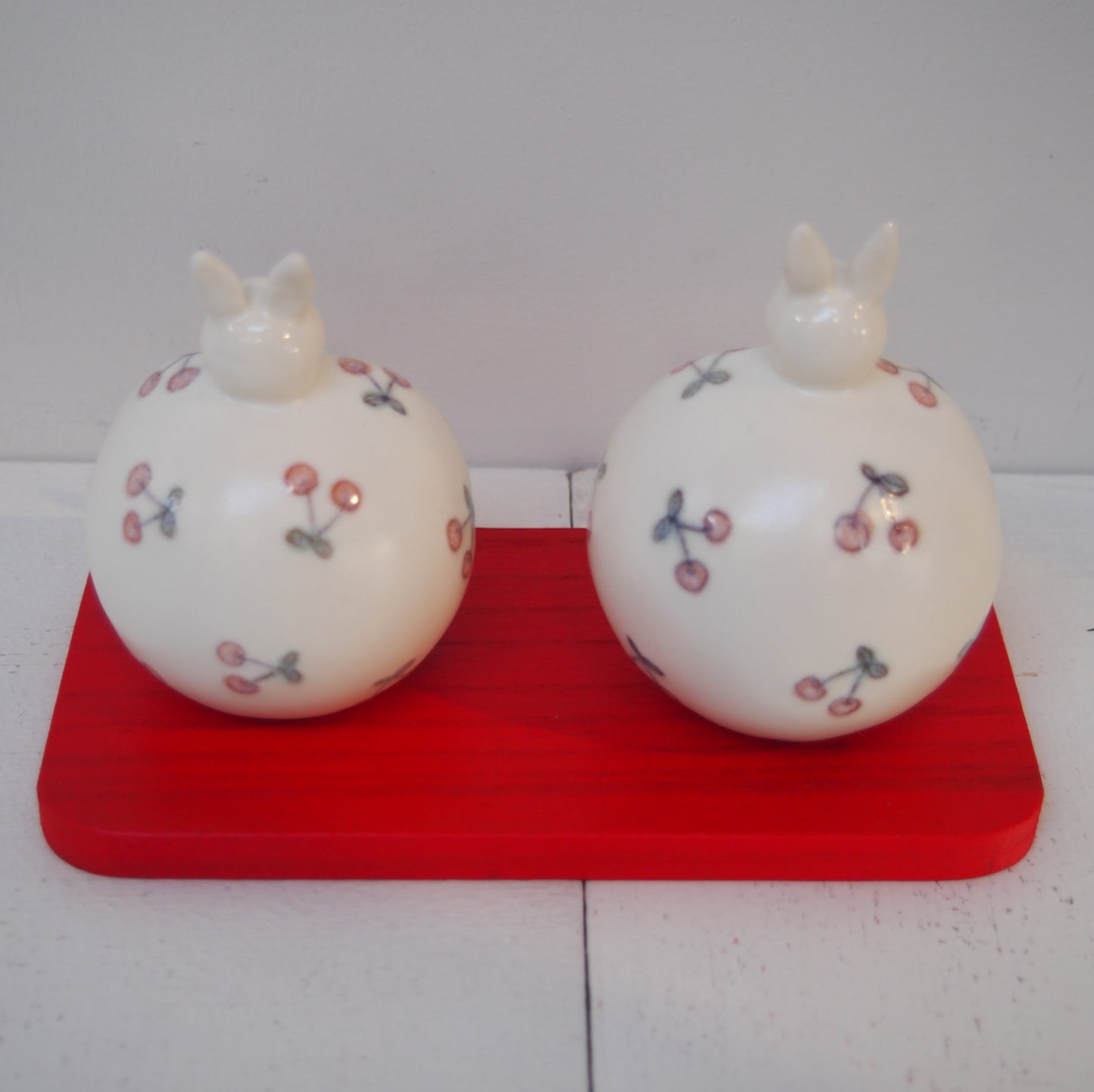 2-1　おひなさま | 堀中由美子