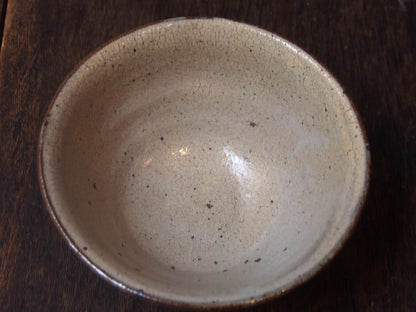 山粉引小丼