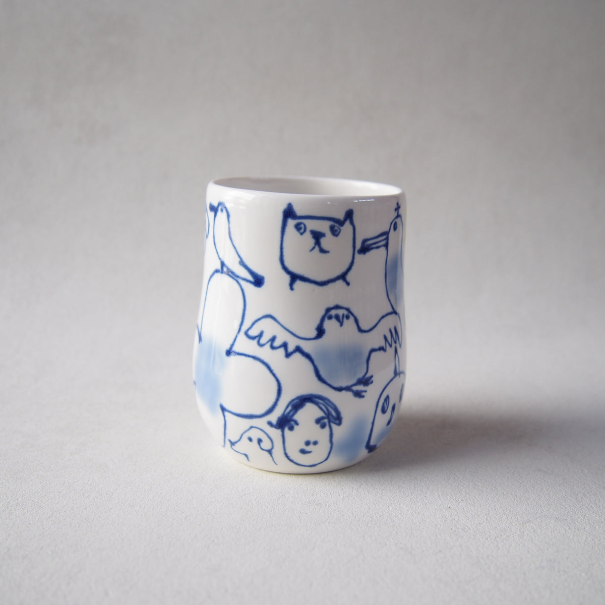 3-2　TALK CUP | shimacraft