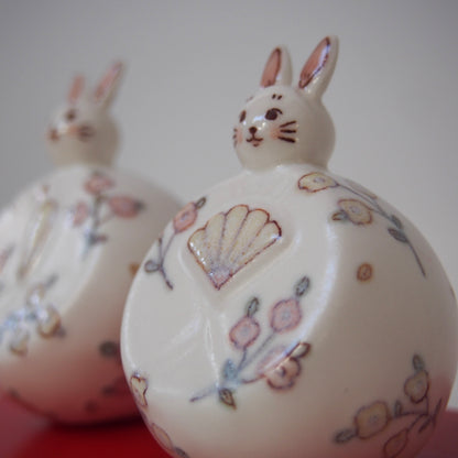 2-3　おひなさま | 堀中由美子