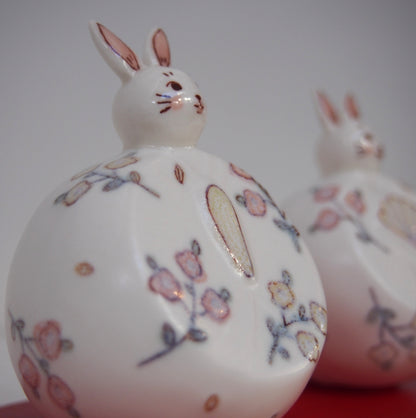 2-3　おひなさま | 堀中由美子