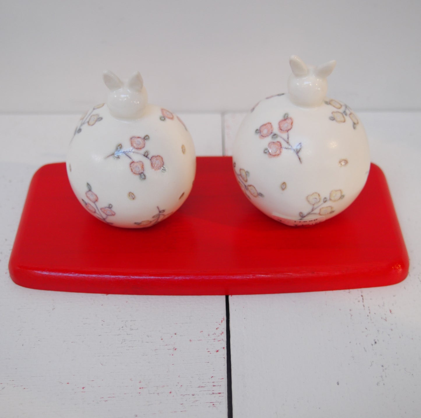 2-3　おひなさま | 堀中由美子