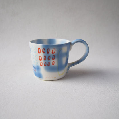 4-1　FREE CUP | shimacraft