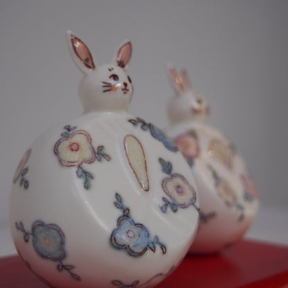 2-7　おひなさま | 堀中由美子