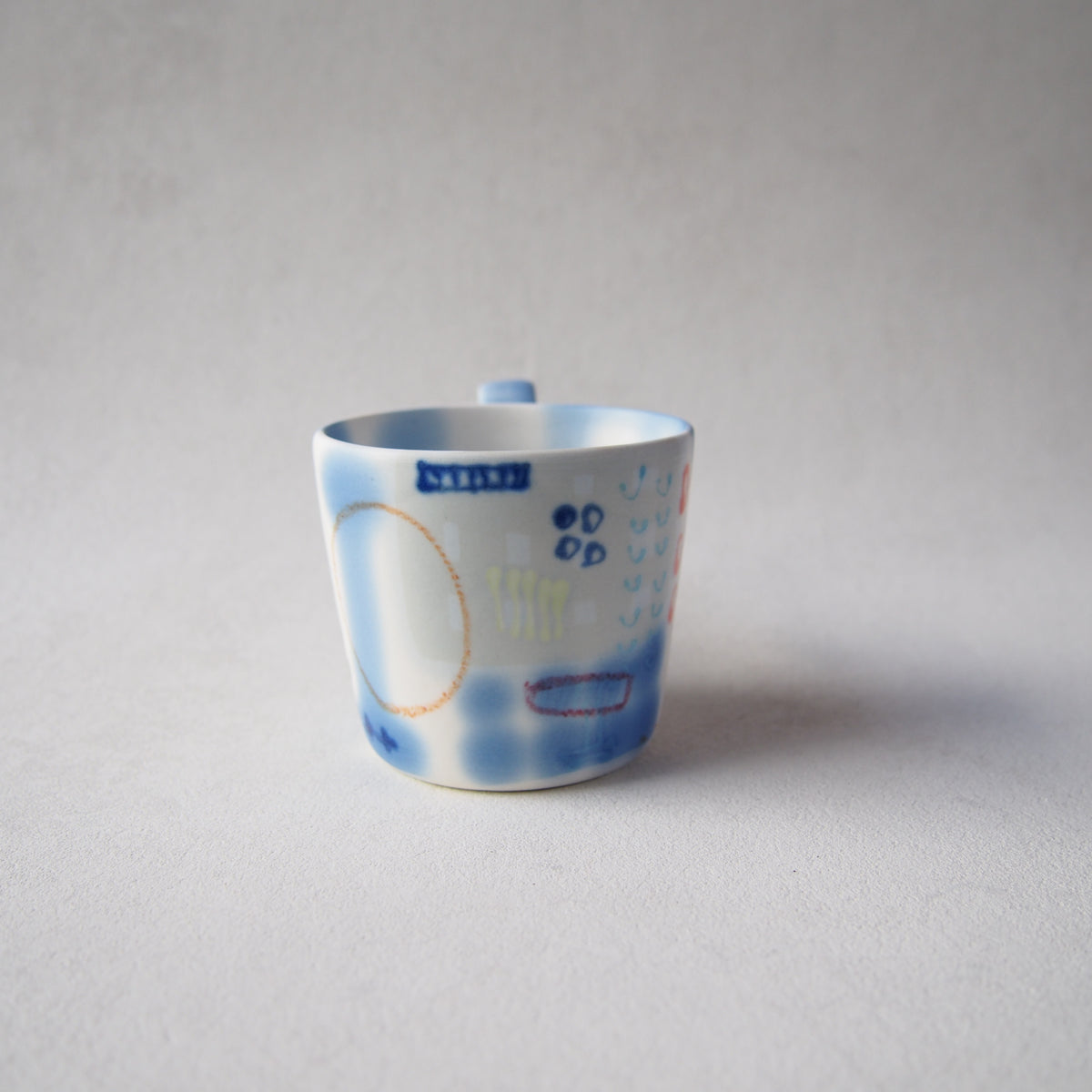 4-1　FREE CUP | shimacraft