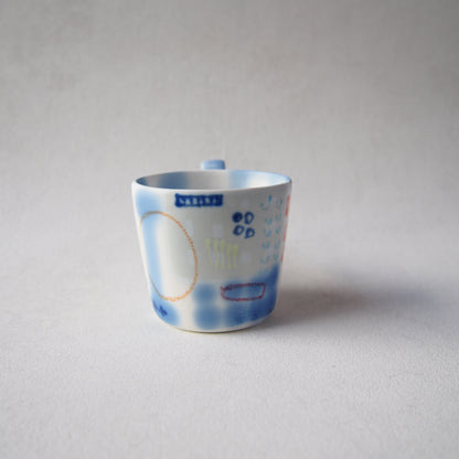 4-1　FREE CUP | shimacraft