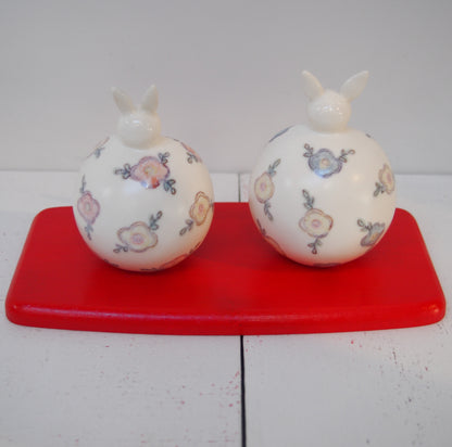 2-7　おひなさま | 堀中由美子