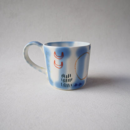 4-1　FREE CUP | shimacraft