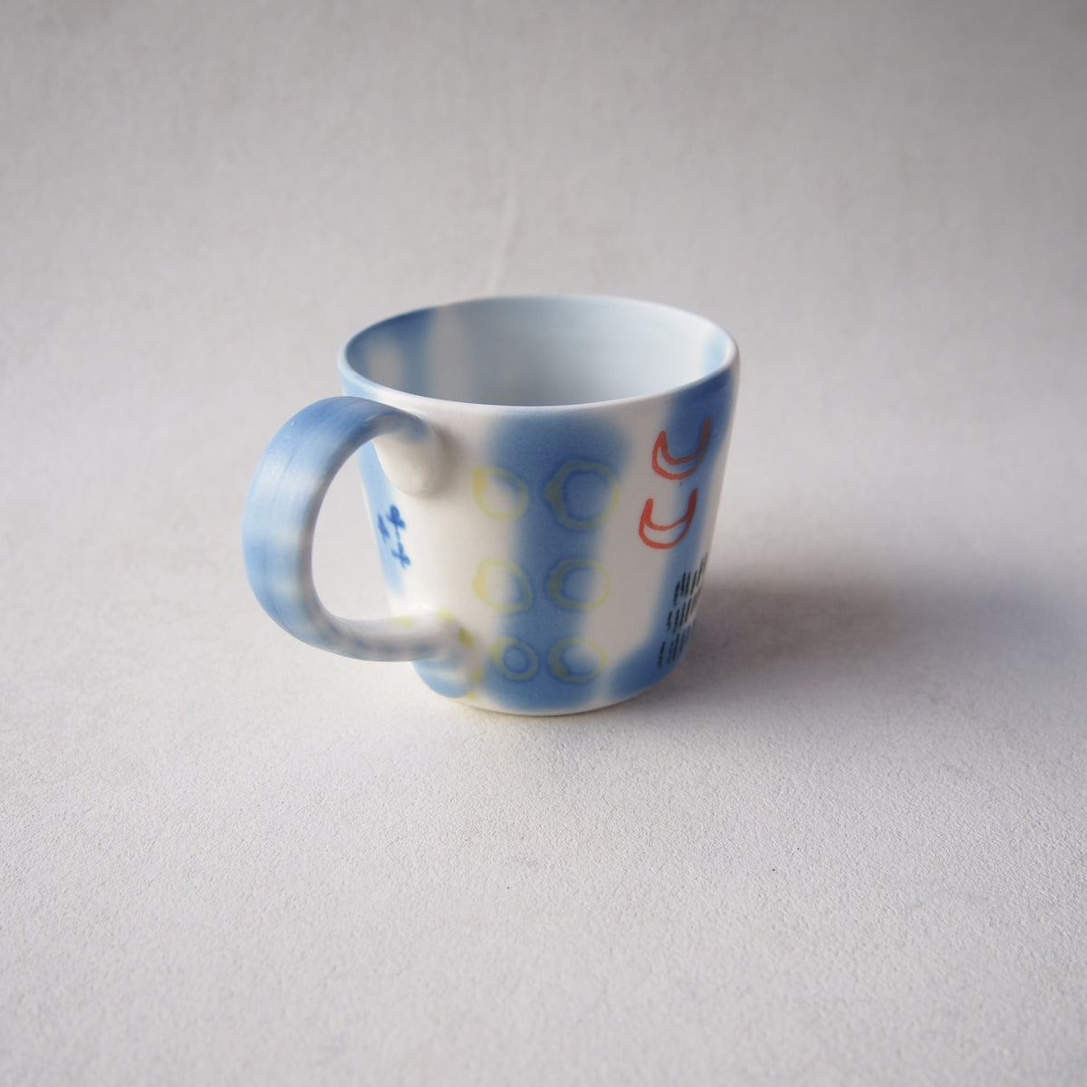 4-1　FREE CUP | shimacraft
