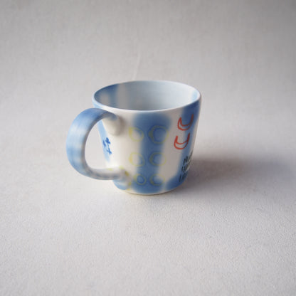 4-1　FREE CUP | shimacraft