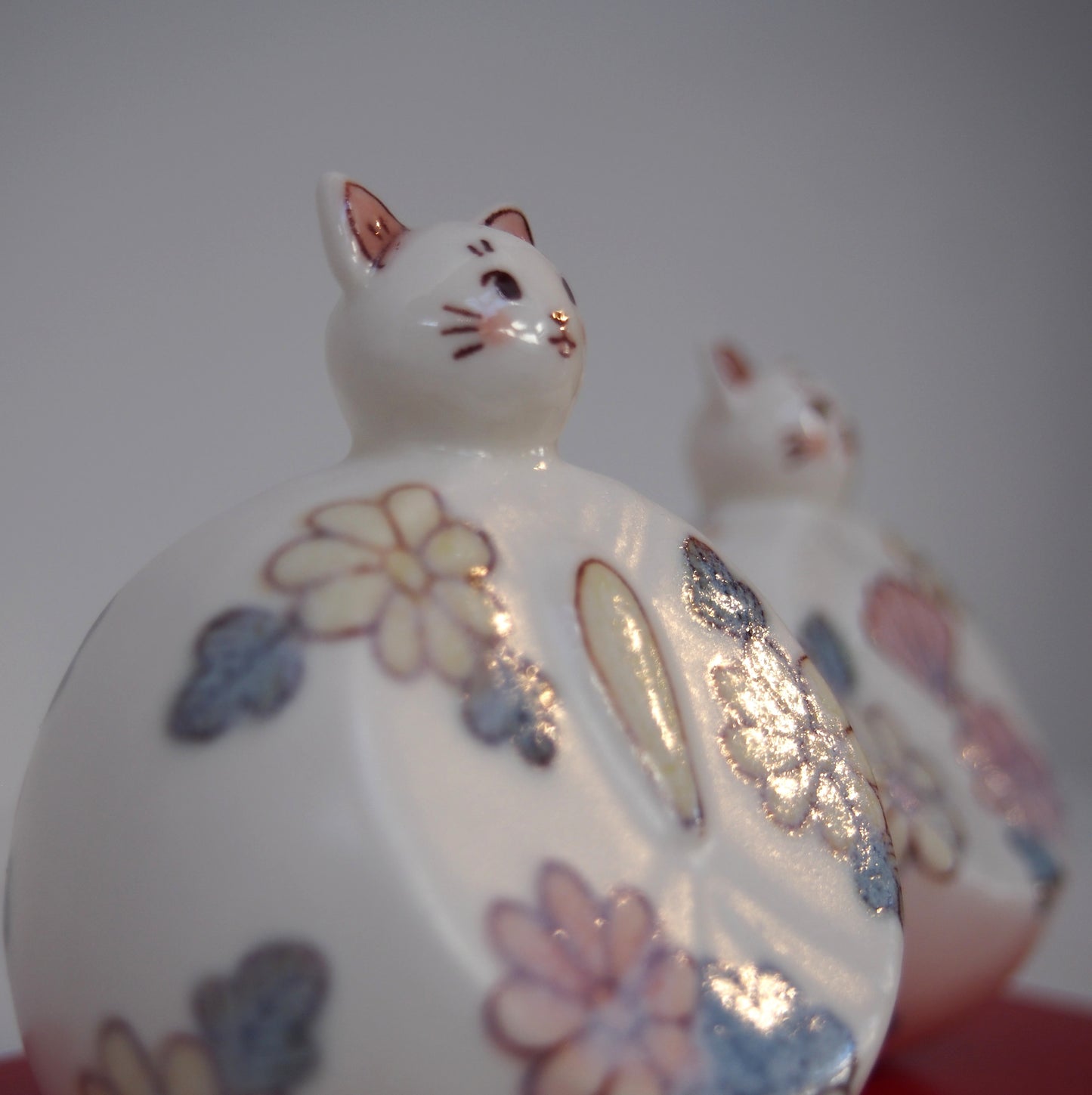 2-6　おひなさま | 堀中由美子