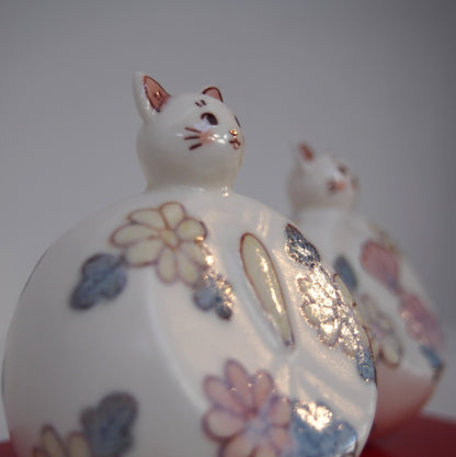 2-6　おひなさま | 堀中由美子