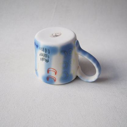 4-1　FREE CUP | shimacraft