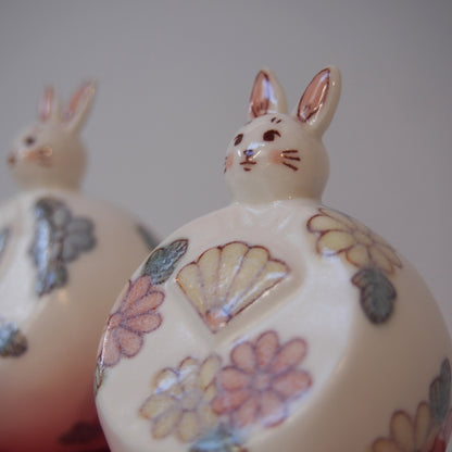 2-5　おひなさま | 堀中由美子