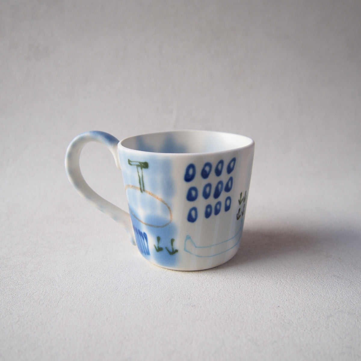 4-2　FREE CUP | shimacraft