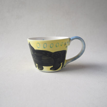 5-1　くまのCUP | shimacraft