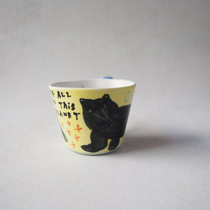 5-1　くまのCUP | shimacraft