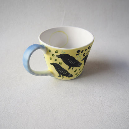 5-1　くまのCUP | shimacraft