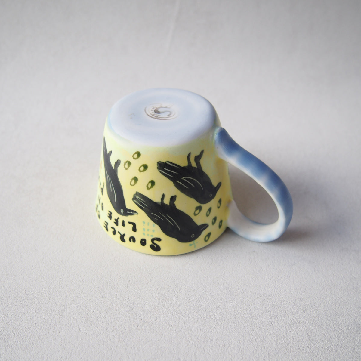 5-1　くまのCUP | shimacraft