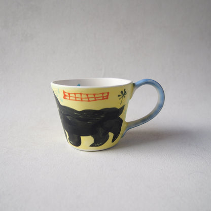 5-2　くまのCUP | shimacraft