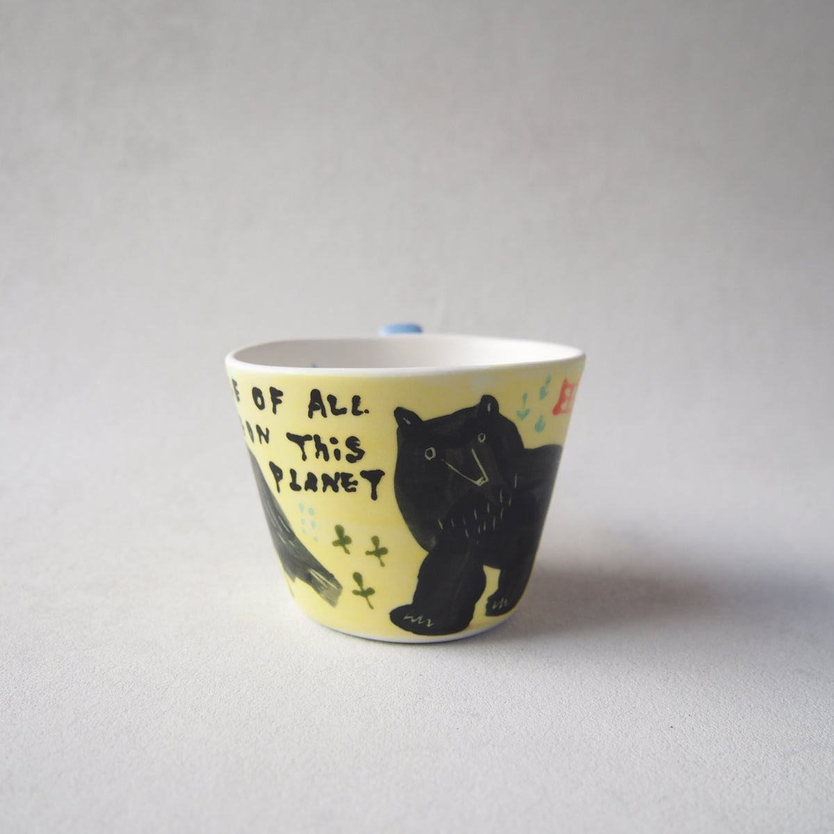 5-2　くまのCUP | shimacraft